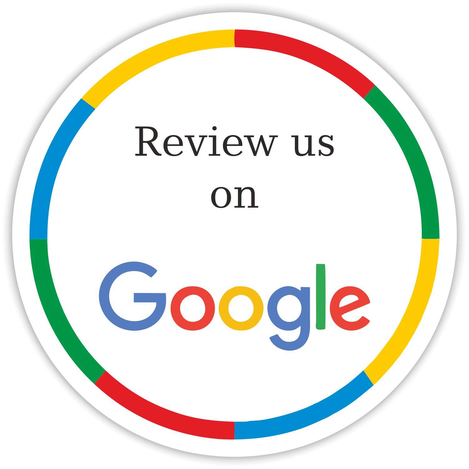 Βαθμολογίστε μας στο Google